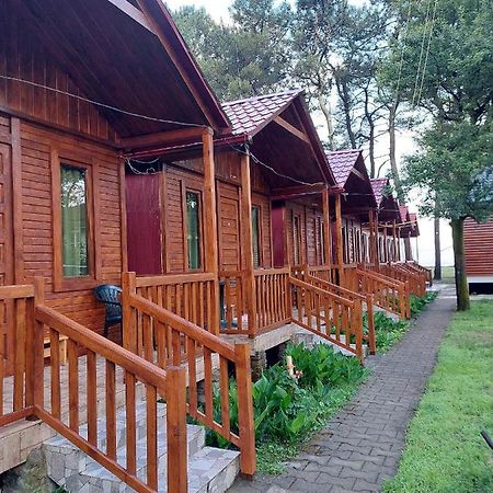 Ureki Beach Экстерьер фото