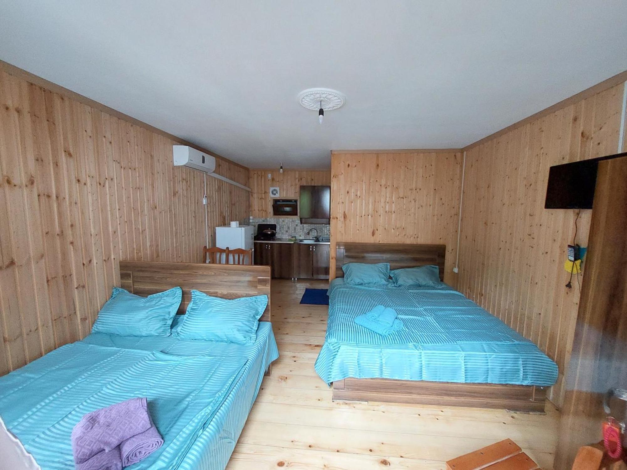 Ureki Beach Экстерьер фото